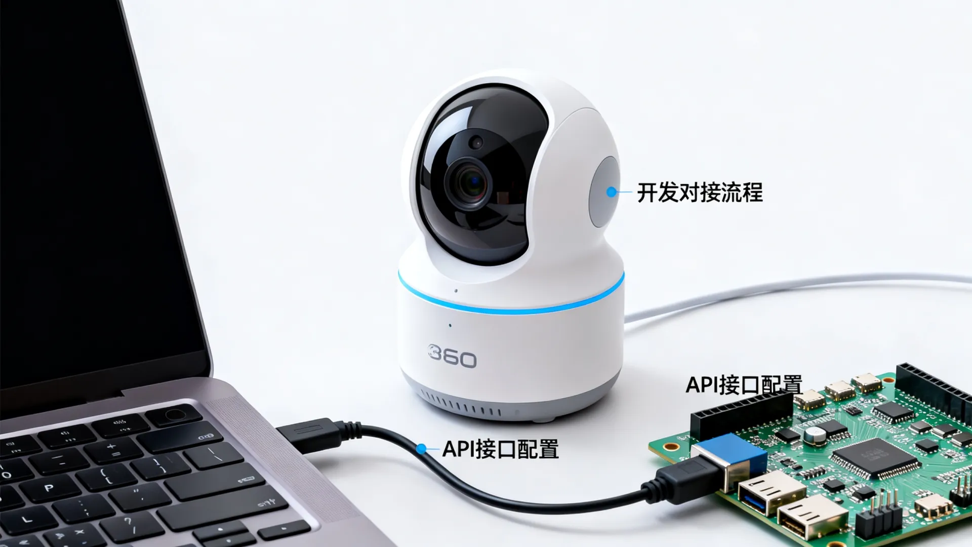360摄像头开发怎么对接?360摄像头对接方案详解 360摄像头开发怎么对接?360摄像头对接方案详解