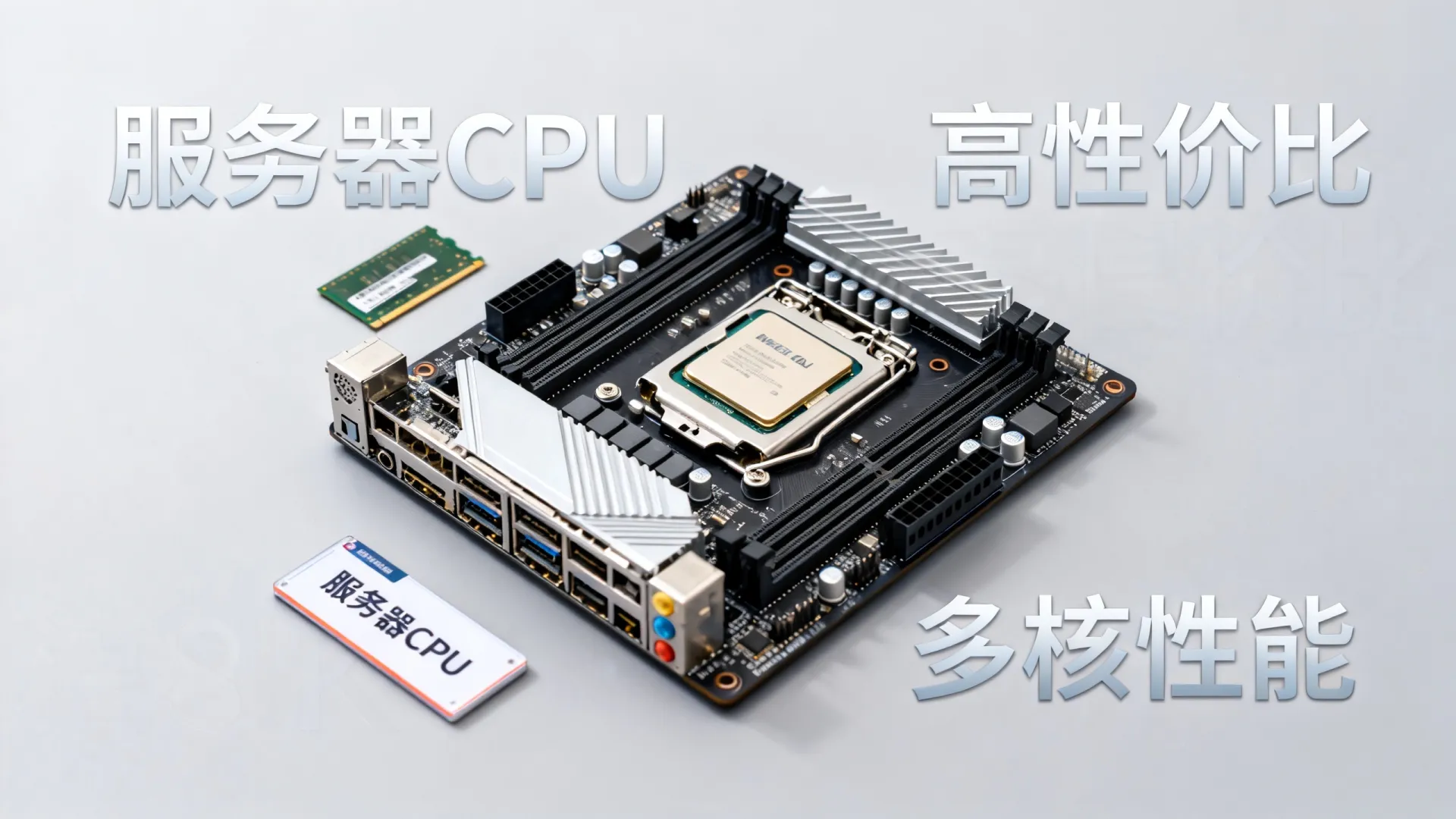服务器最好CPU 服务器最好CPU
