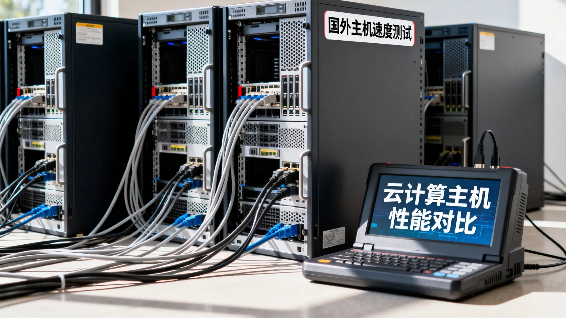 国外主机速度相关云计算内容 国外主机速度相关云计算内容