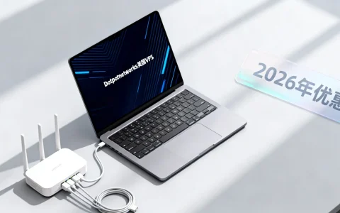 Dotdotnetworks美国VPS怎么样？2026年优惠值得买吗？