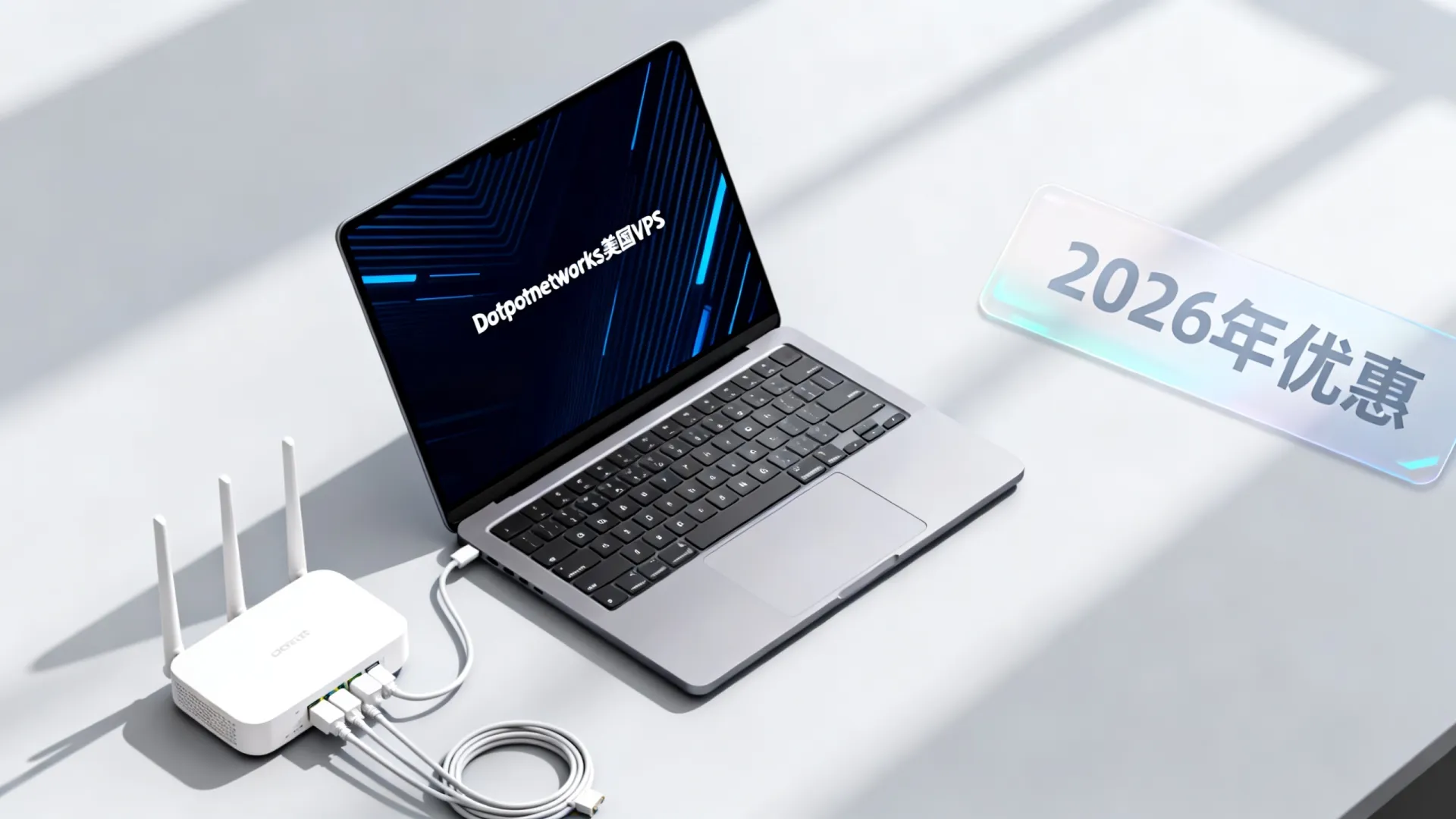 2026年 Dotdotnetworks美国VPS:通过CUVIP+CMIN2直达中国,29.9美元/年起,支持支付宝/Paypal 2026年 Dotdotnetworks美国VPS