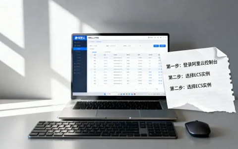 阿里云服务器开发环境怎么搭建，新手如何快速配置？