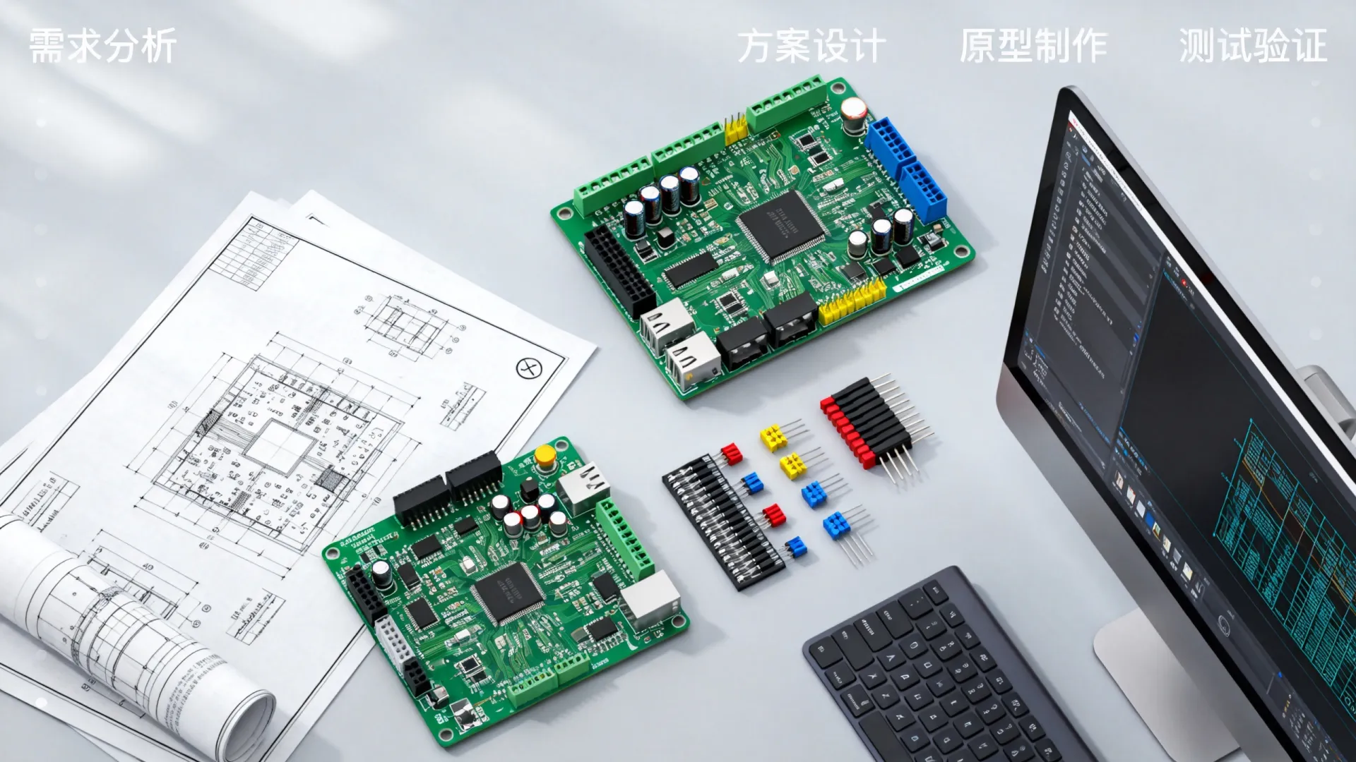 电子开发设计公司 电子开发设计公司