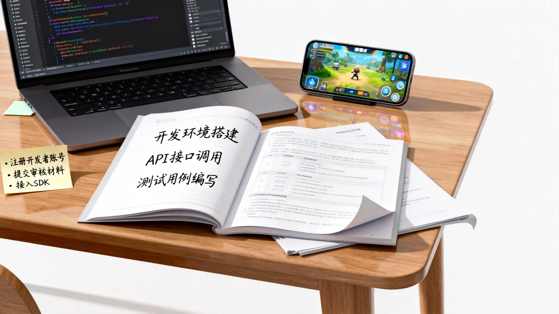 如何成为游戏蜂窝开发者?游戏蜂窝开发入门教程大全 如何成为游戏蜂窝开发者?游戏蜂窝开发入门教程大全