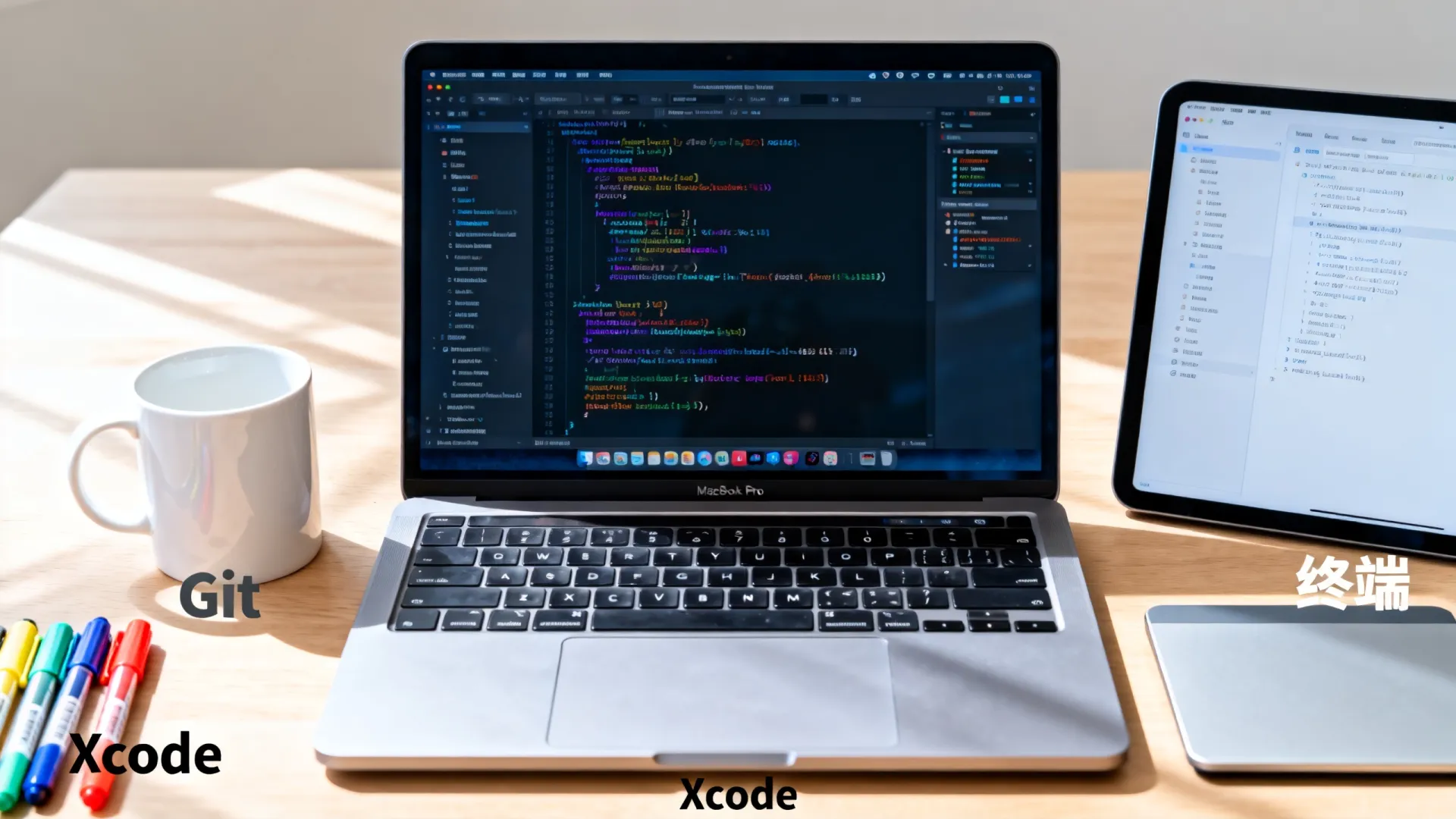Swift开发必备工具有哪些?Xcode使用技巧与效率提升指南 Xcode使用技巧与效率提升指南