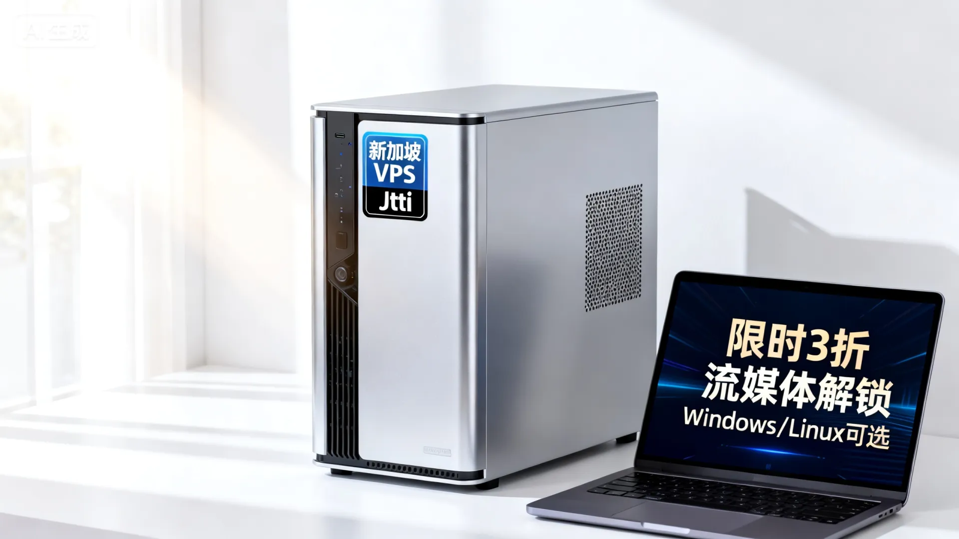 #新加坡vps# Jtti,限时3折优惠,/月起,支持流媒体解锁,可选Windows/linux - VPS评测 - 国外VPS,国外VPS商家,评测及优惠 #新加坡vps# Jtti,限时3折优惠,/月起,支持流媒体解锁,可选Windows/linux - VPS评测 - 国外VPS,国外VPS商家,评测及优惠