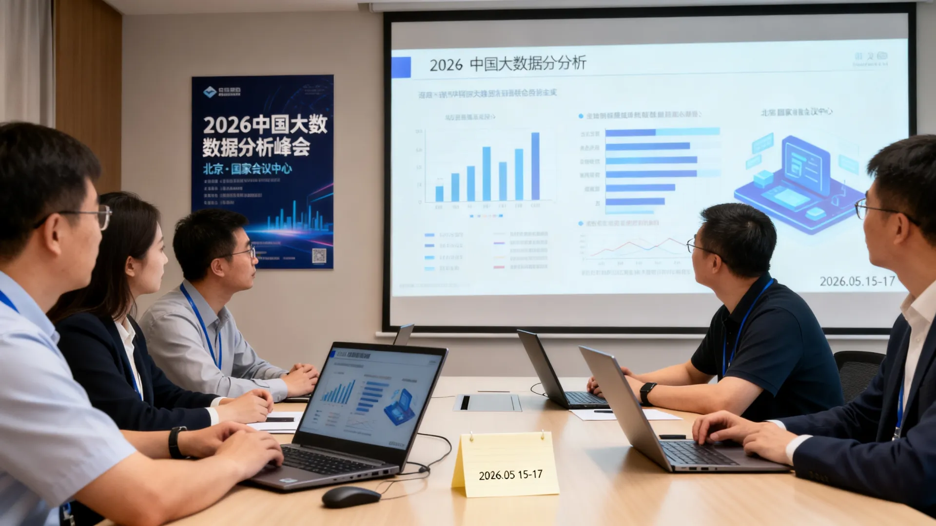 国内大数据分析会议有哪些?2026最新行业峰会盘点 国内大数据分析会议有哪些