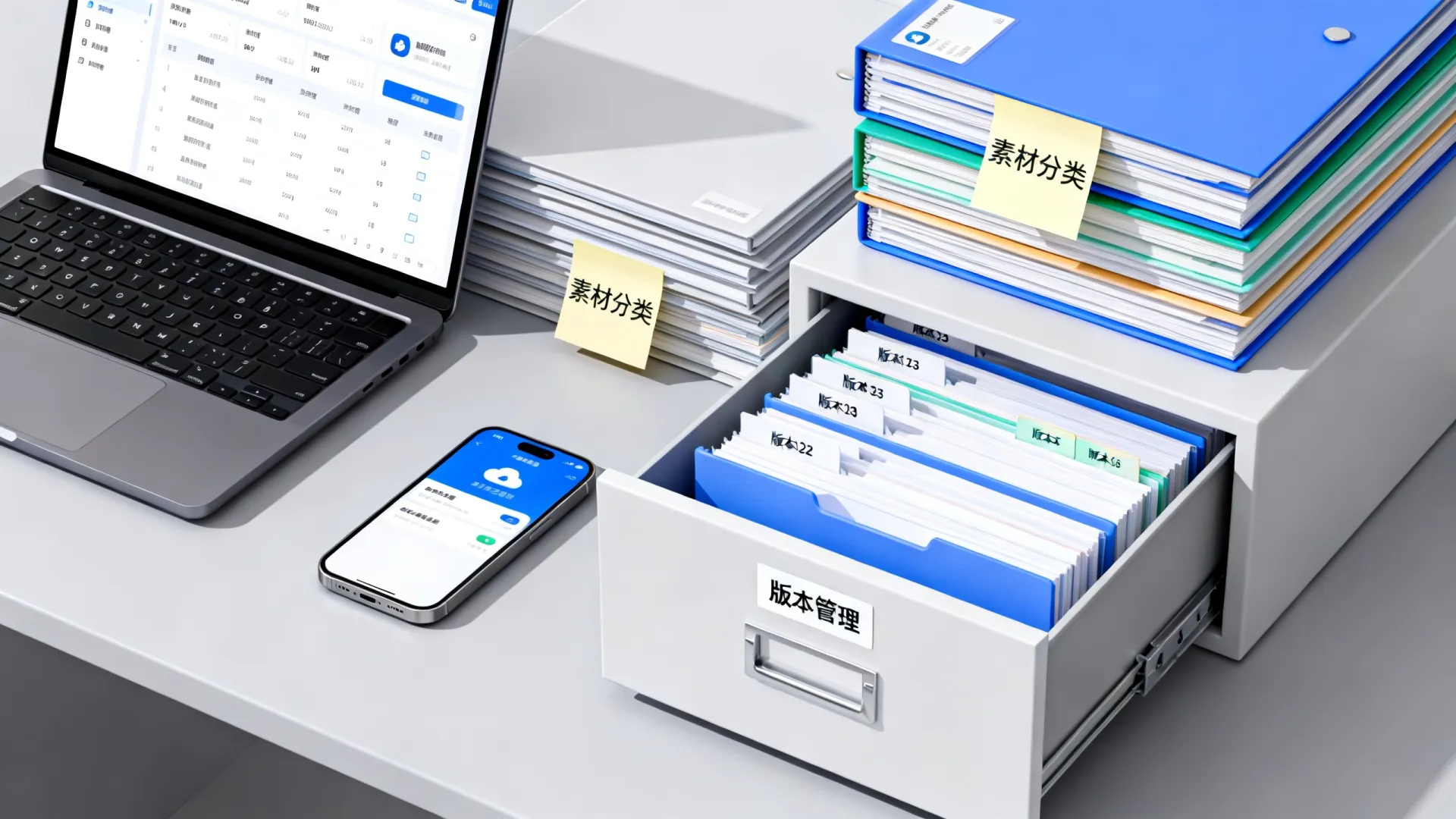 微信开发素材管理技巧?微信开发必备素材管理指南! 微信开发素材管理技巧?微信开发必备素材管理指南!