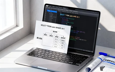ASP如何高效使用MySQL数据库进行查询操作？