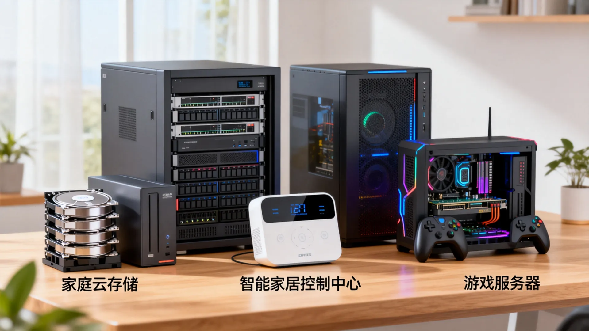 服务器搭建什么好玩 服务器搭建什么好玩