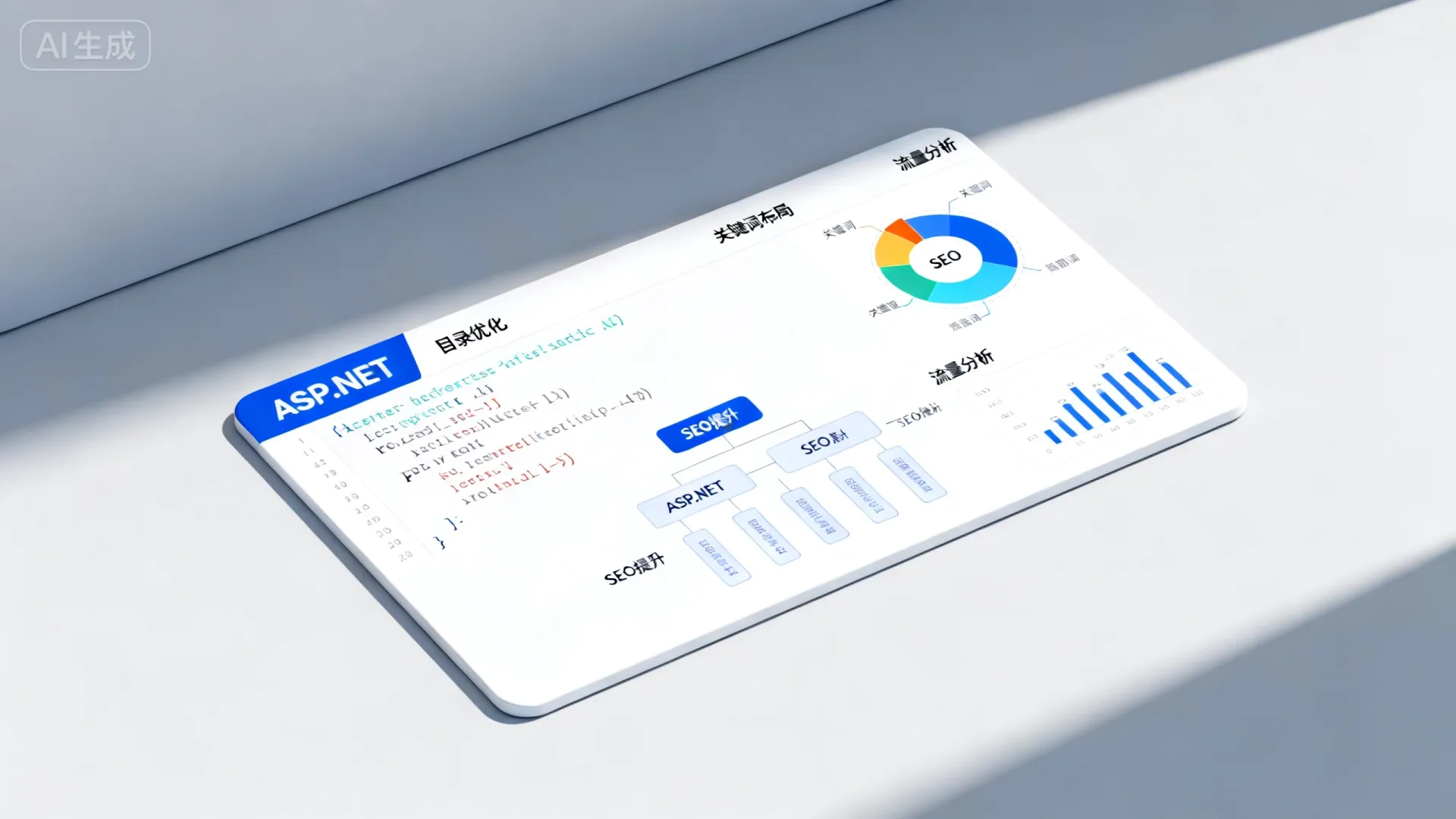 aspx网站目录如何优化?ASP.NET目录管理技巧与SEO流量提升全解析 aspx网站目录如何优化?ASP.NET目录管理技巧与SEO流量提升全解析