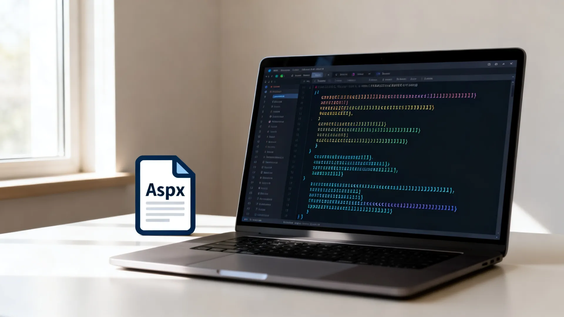 aspx文本打开乱码