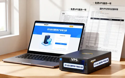 亚马逊云国际账户新客注册，免费VPS服务一年，国外VPS评测与优惠详情？