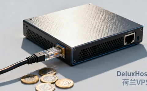 复活节DeluxHost荷兰VPS怎么样？1.59欧元无限流量VPS值得买吗？
