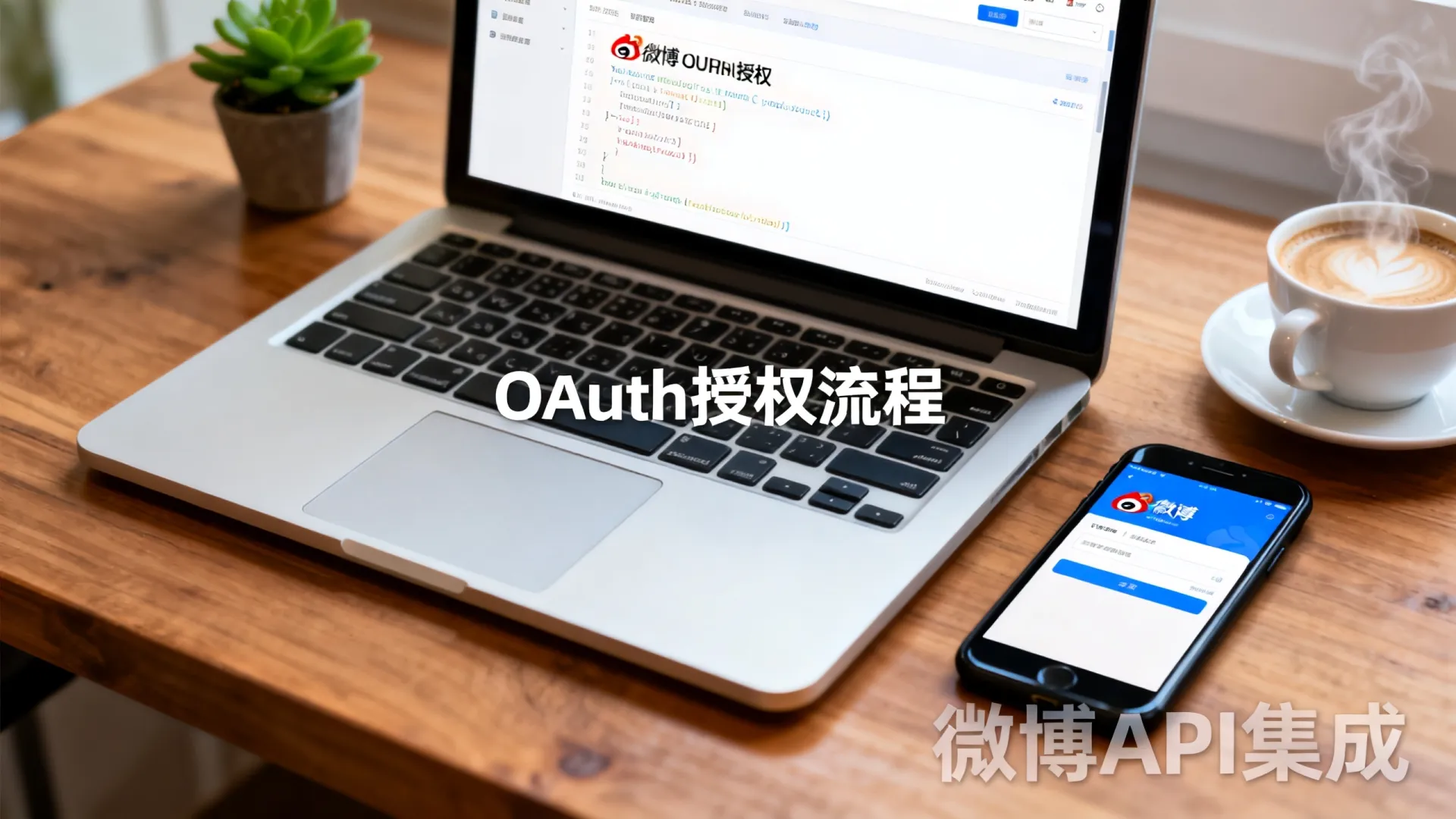 php开发微博如何实现OAuth授权?微博API集成授权教程 php开发微博如何实现OAuth授权