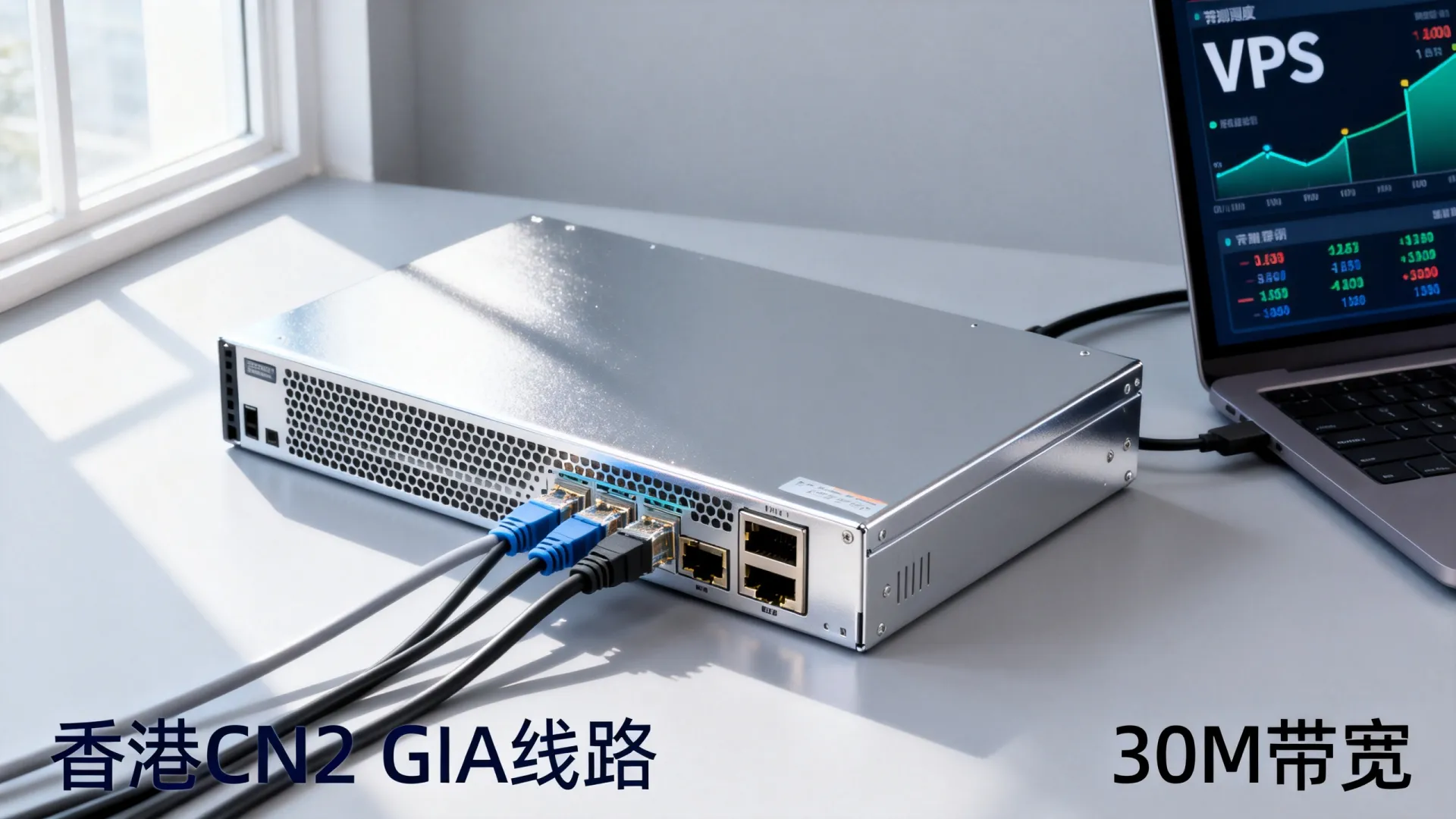 CMIVPS 香港CN2 GIA优化线路VPS 最高30M带宽 - VPS评测 - 国外VPS,国外VPS商家,评测及优惠 CMIVPS 香港CN2 GIA优化线路VPS 最高30M带宽 - VPS评测 - 国外VPS,国外VPS商家,评测及优惠
