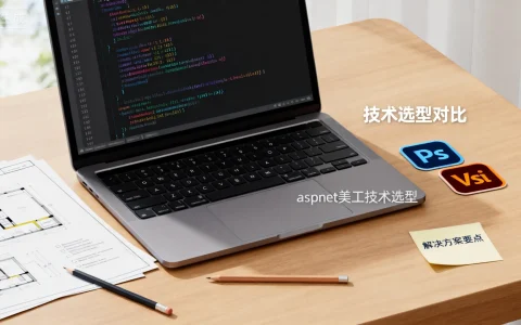 aspnet美工技术选型哪个好？专业aspnet美工解决方案分享