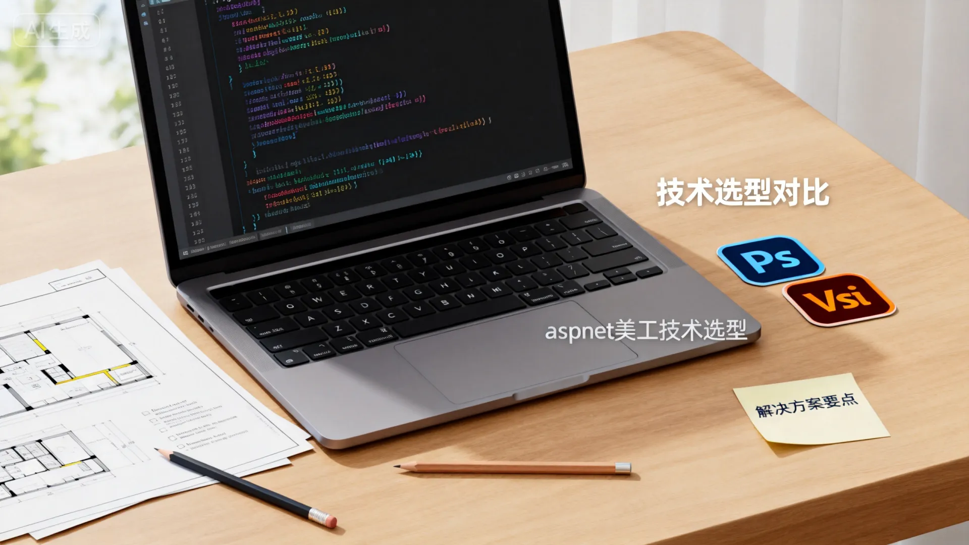 aspnet美工技术选型哪个好?专业aspnet美工解决方案分享 aspnet美工技术选型哪个好?专业aspnet美工解决方案分享