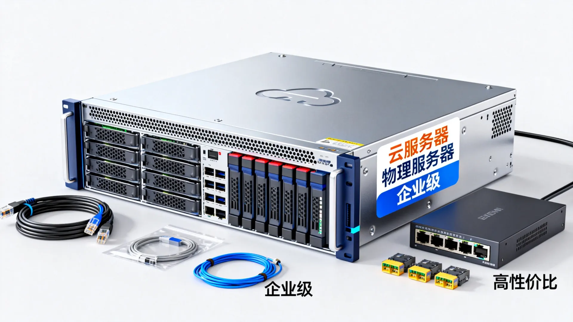 在中国哪里可以购买性价比高的云服务器或物理服务器用于企业或个人项目? 在中国哪里可以购买性价比高的云服务器或物理服务器用于企业或个人项目?