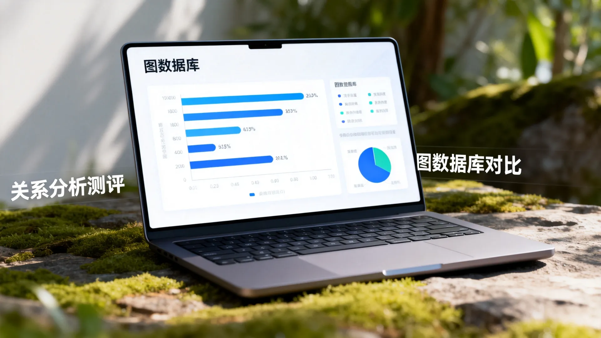 Neo4j哪个图数据库最好用
