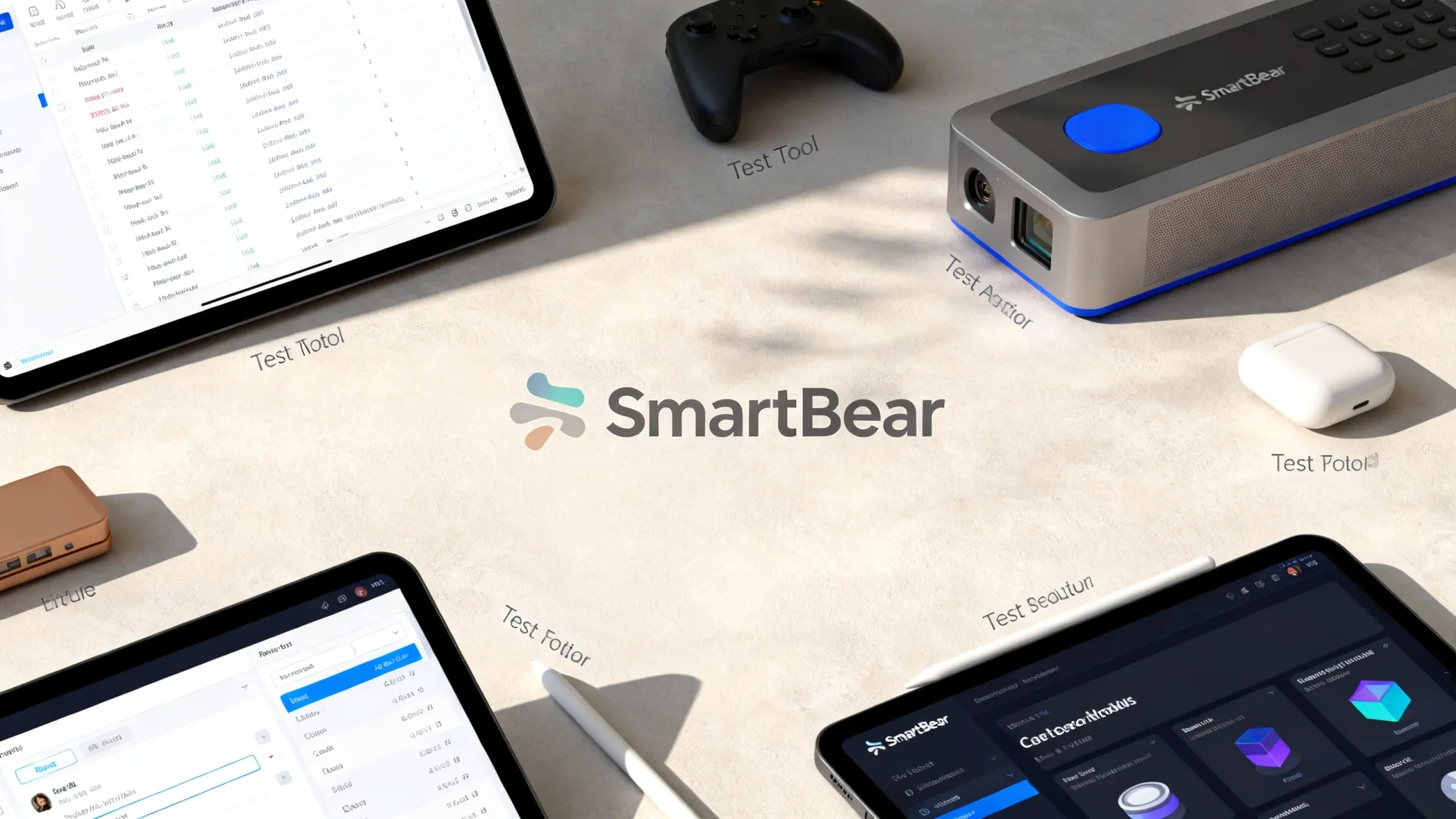 SmartBear怎么样?测试工具厂商多产品覆盖测评 测试工具厂商多产品覆盖测评