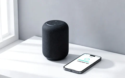 AI智能音响软件哪个好用，智能音箱APP怎么下载？
