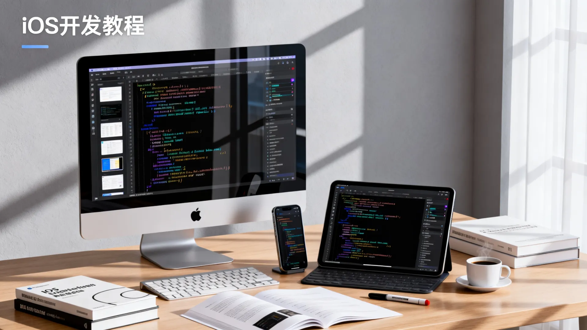 iOS7应用开发教程?iOS开发教程详解指南 iOS7应用开发教程?iOS开发教程详解指南