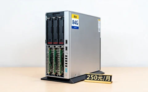重庆联通服务器哪家便宜？狗云64G大内存250元/月热销中