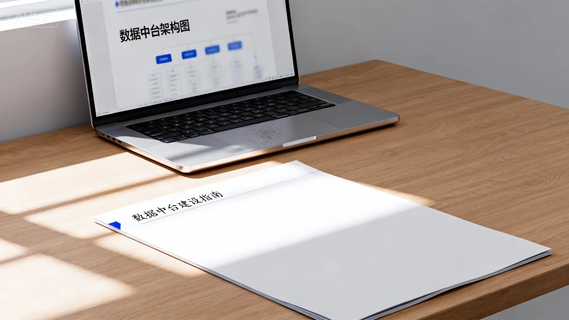 国内数据中台文档介绍内容有哪些? | 数据中台建设指南 国内数据中台文档介绍内容有哪些? | 数据中台建设指南