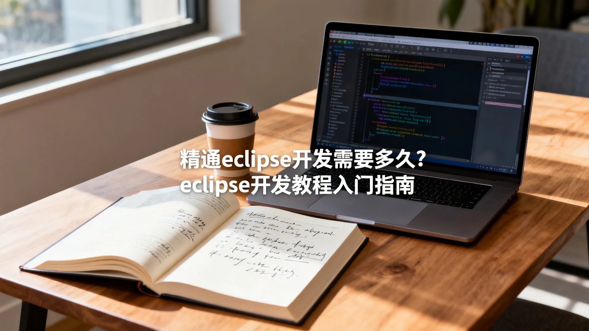 精通eclipse开发