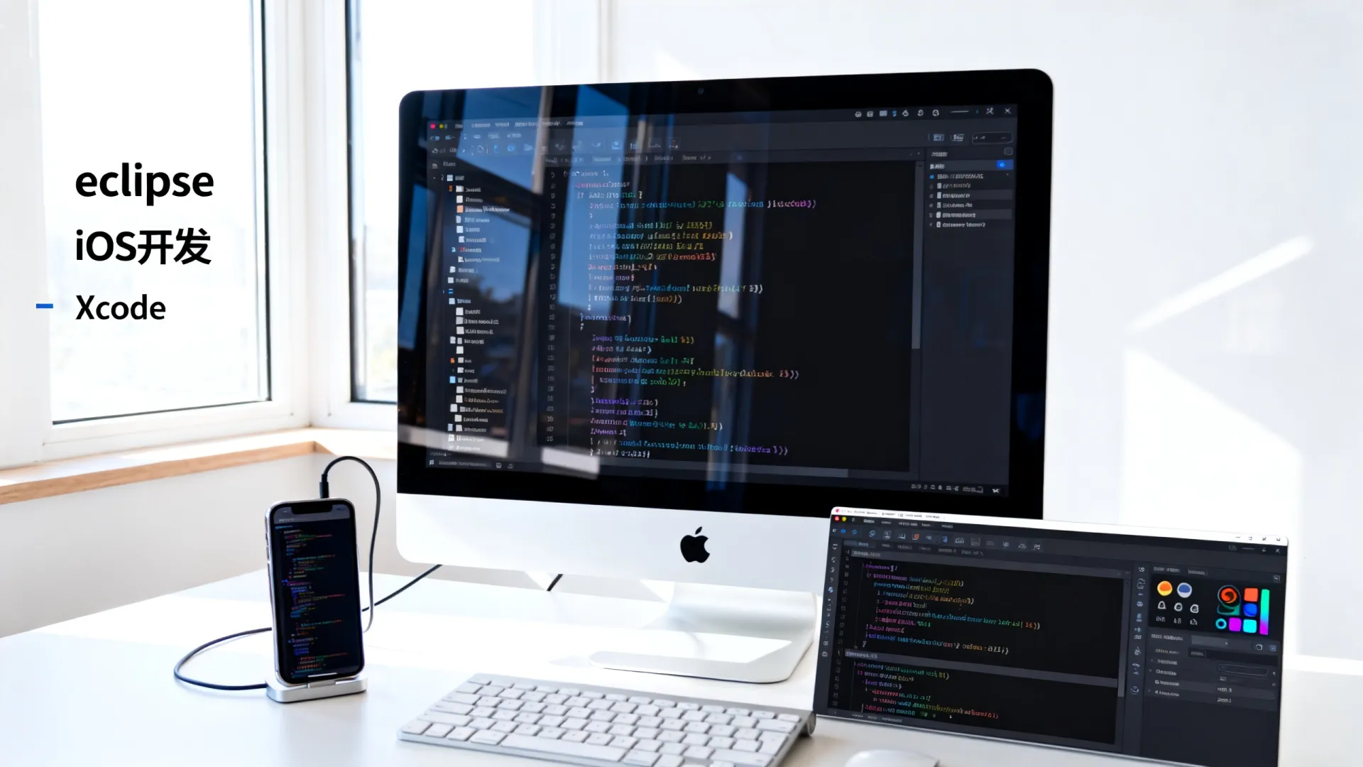 eclipse 开发ios eclipse 开发ios