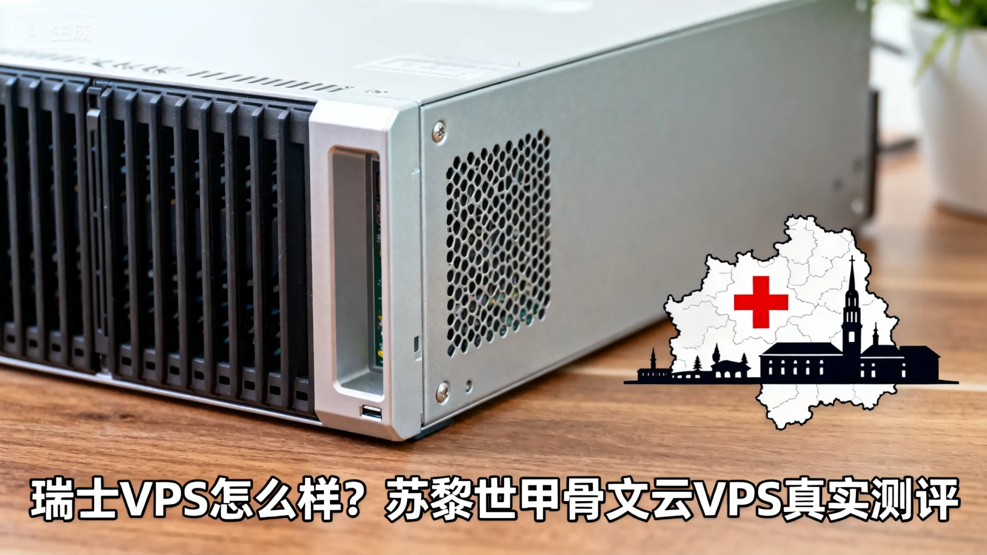 瑞士VPS怎么样？苏黎世甲骨文云VPS真实测评
