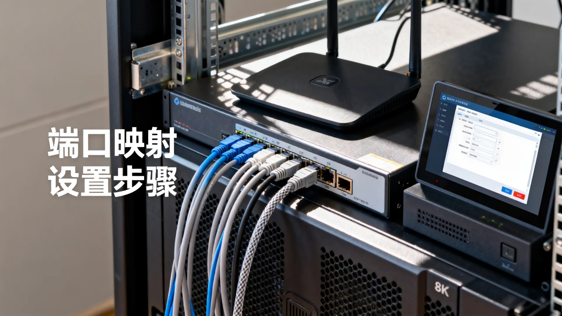 服务器搭建外网访问不了