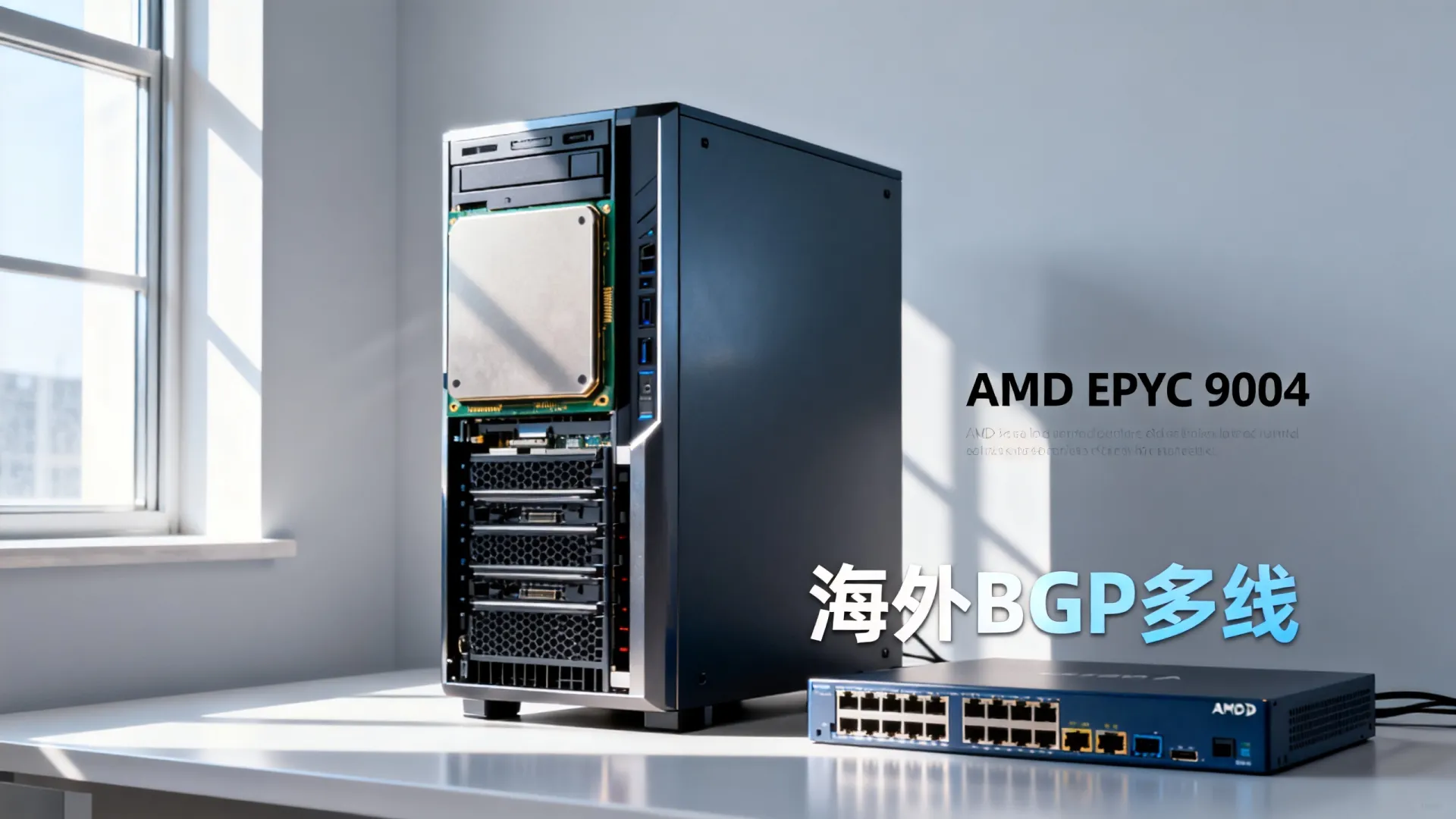 海外BGP多线 评论 6 条 - AMD EPYC 9004,无限流量,免费赠送 海外BGP多线 评论 6 条