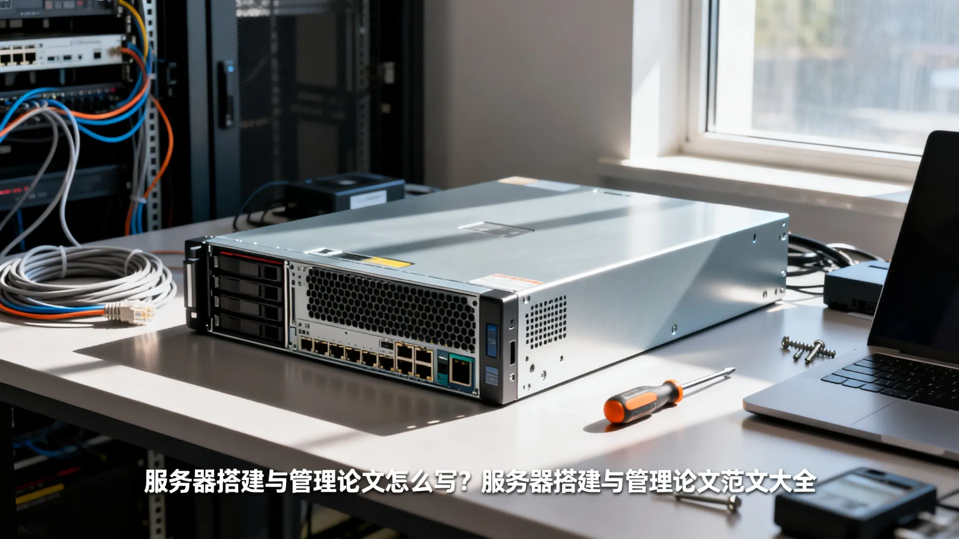 服务器搭建与管理论文 服务器搭建与管理论文