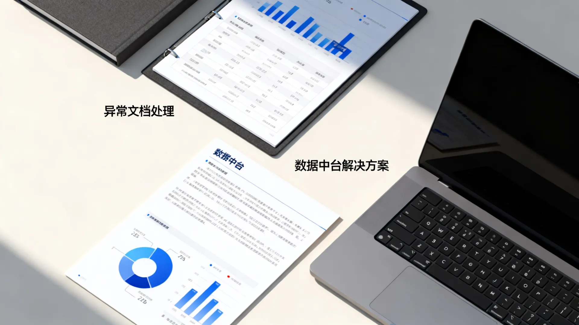 数据中台异常文档怎么处理?国内权威解决方案分享 数据中台异常文档怎么处理?国内权威解决方案分享