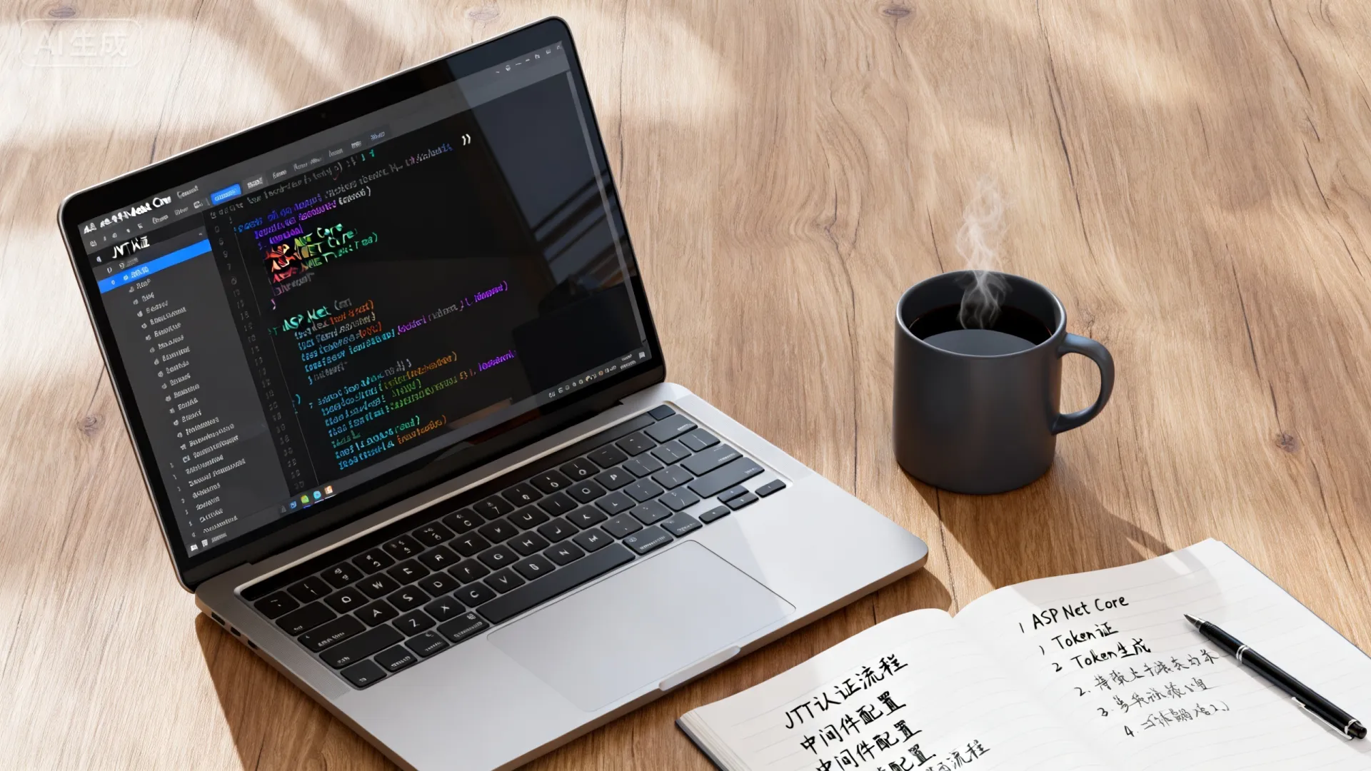如何用ASP.NET Core实现JWT认证？｜JWT认证实战教程详解