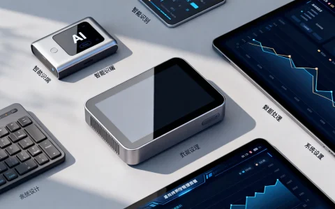 AI智慧系统怎么用？人工智能系统智能解决方案