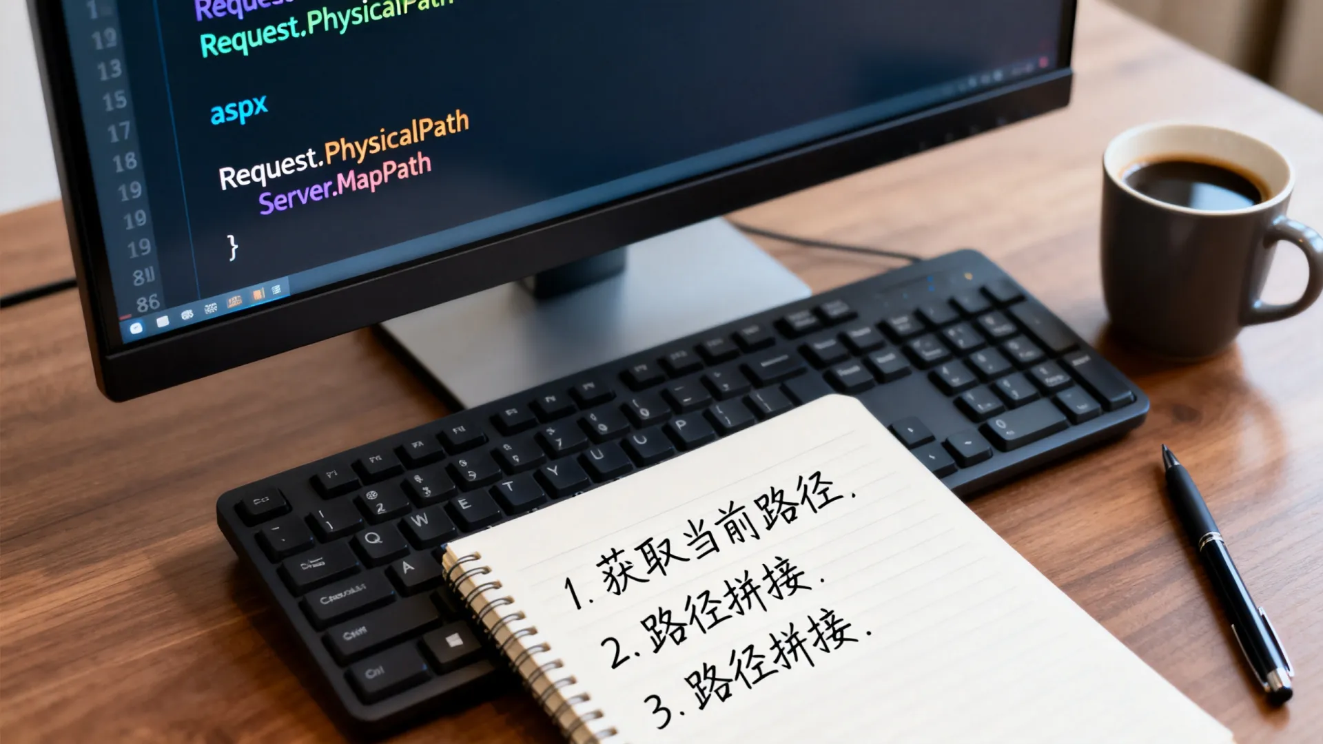 aspx当前路径 aspx当前路径