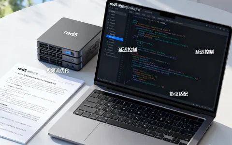 red5视频应用开发中常见难题及解决方案探讨