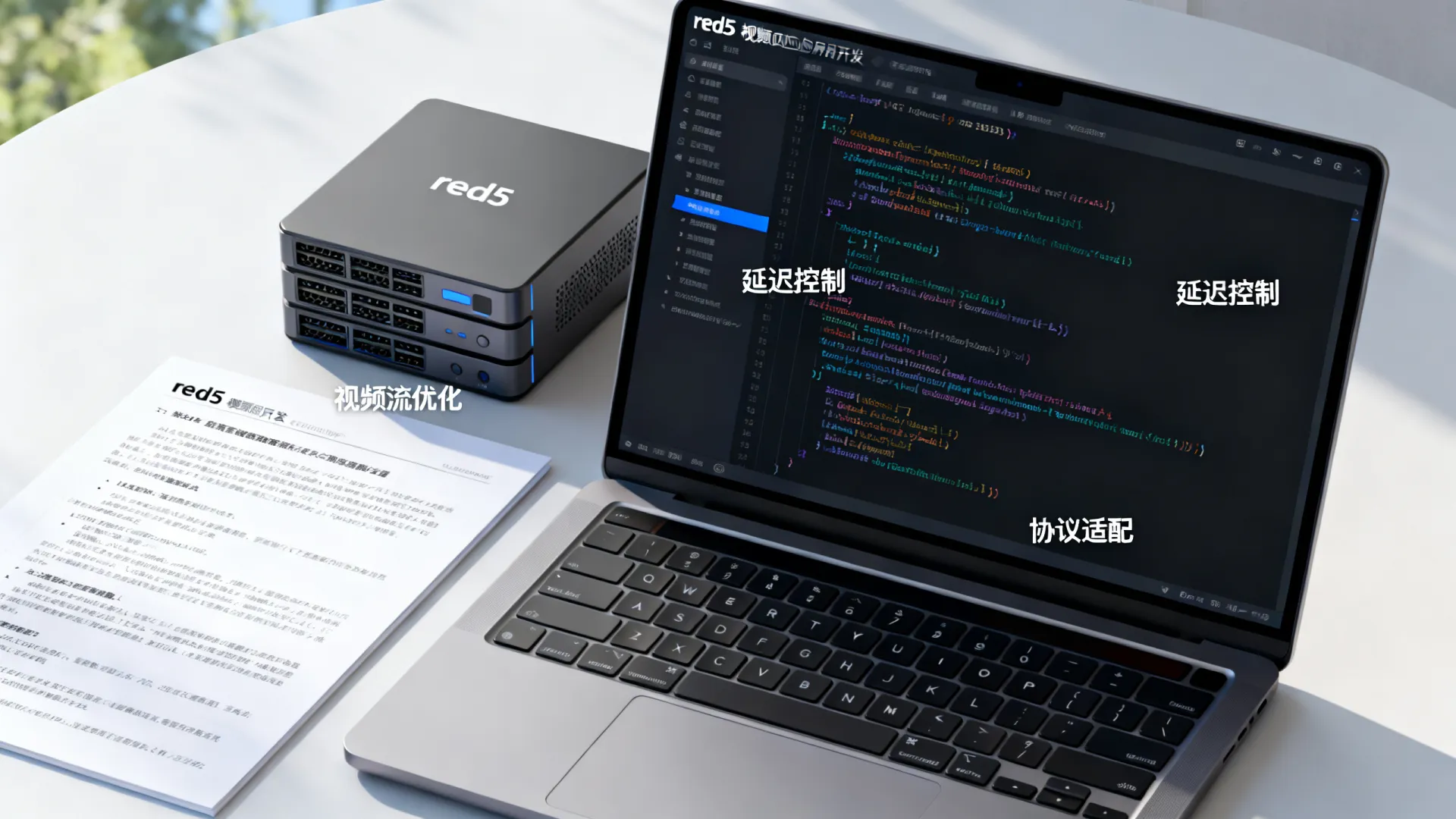 red5视频应用开发 red5视频应用开发