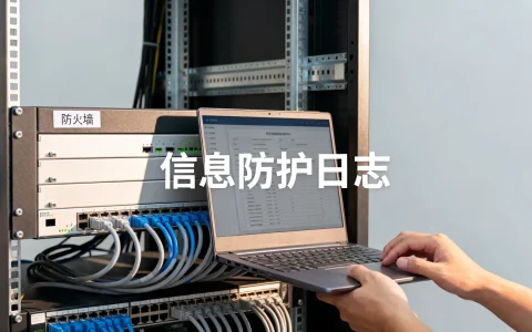防火墙在哪儿网络安全防护，企业如何确保信息不泄露？