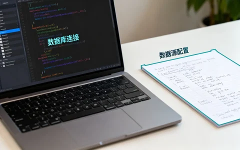 Java Web开发数据库怎么连接，新手如何配置数据源？