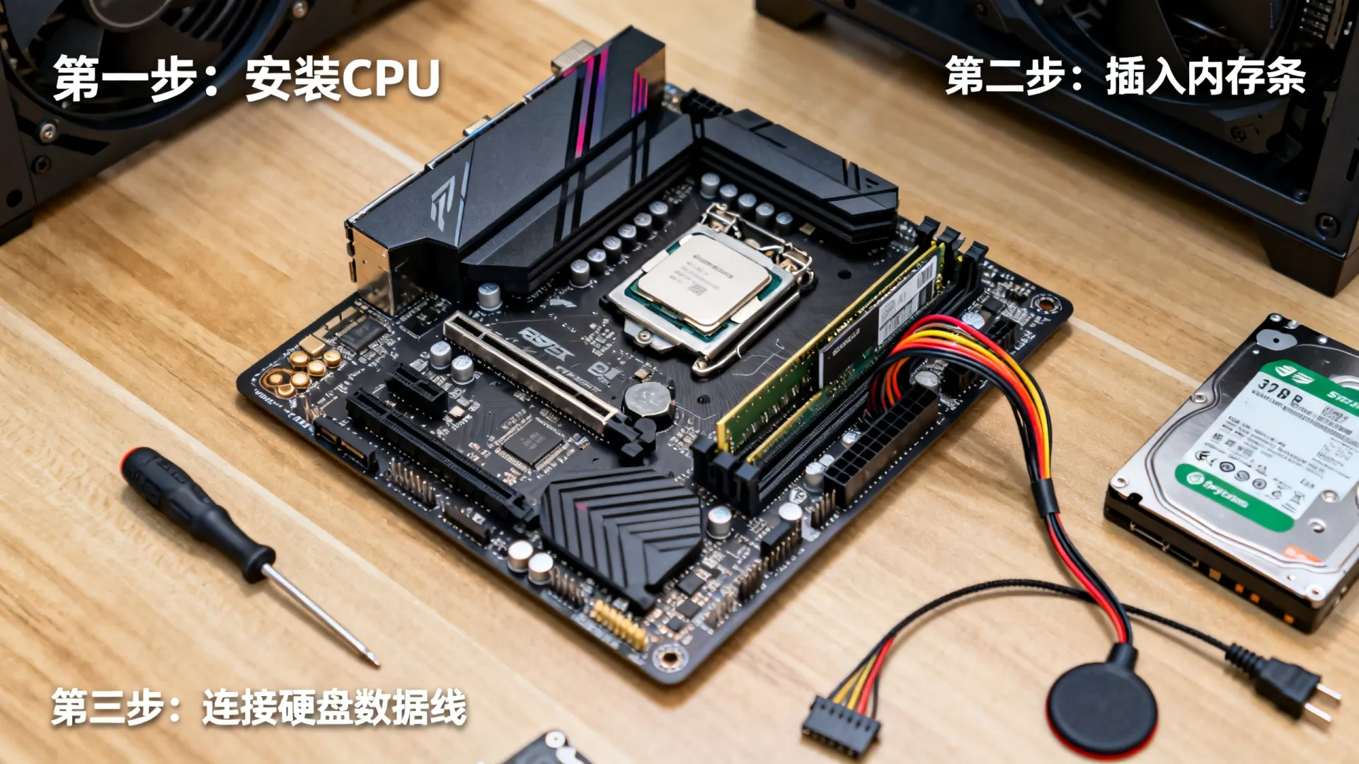 安电脑教程视频