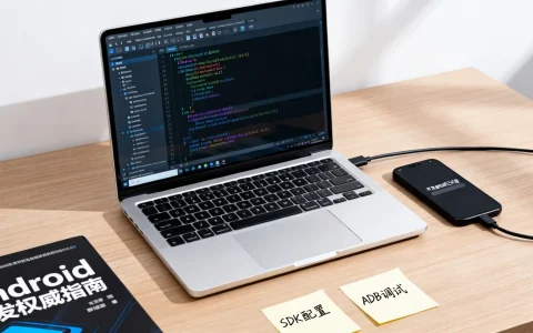 Android开发环境搭建详解，Linux系统如何配置高效开发环境？