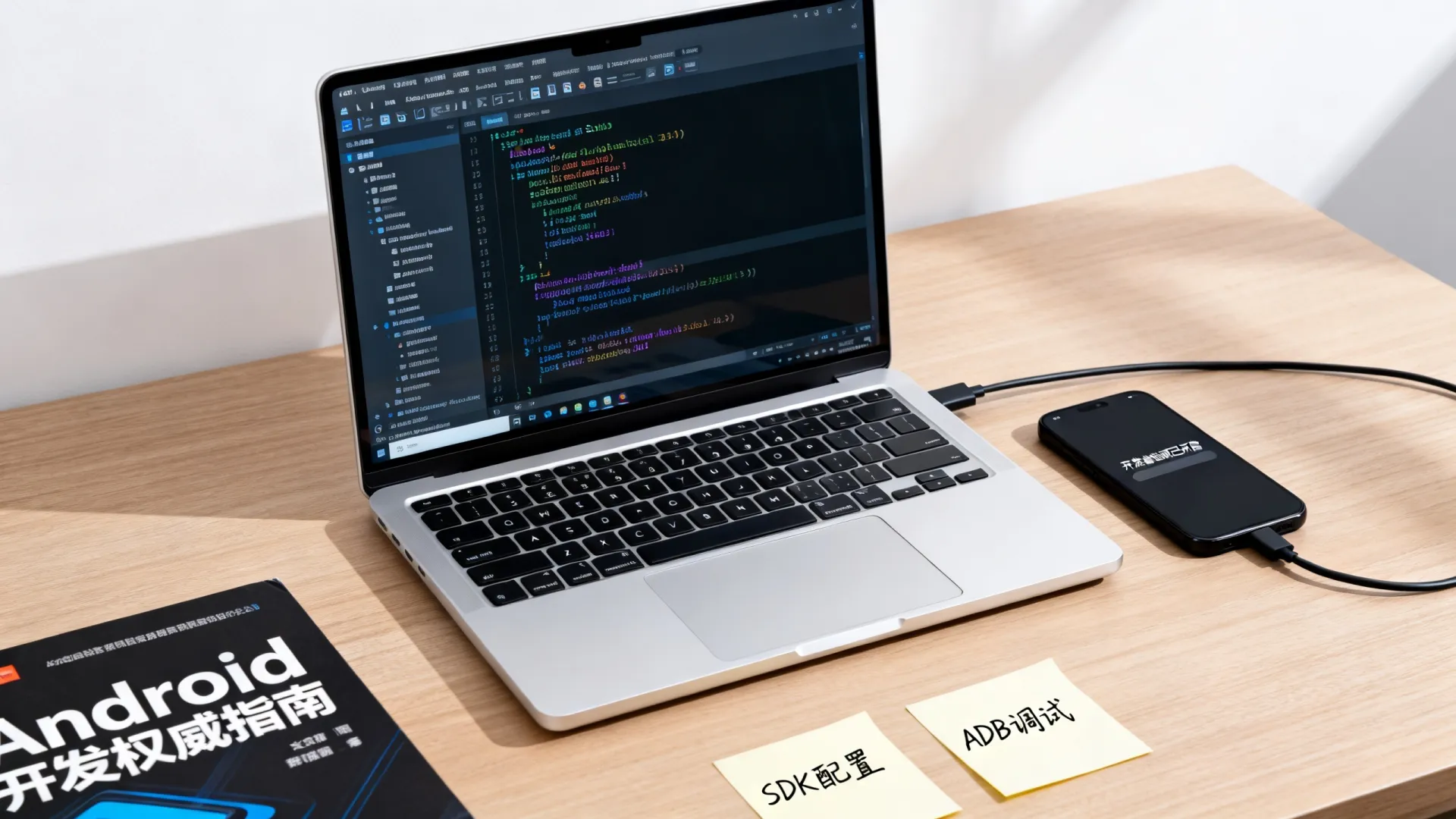 Android开发环境搭建详解,Linux系统如何配置高效开发环境? Android开发环境搭建详解,Linux系统如何配置高效开发环境?
