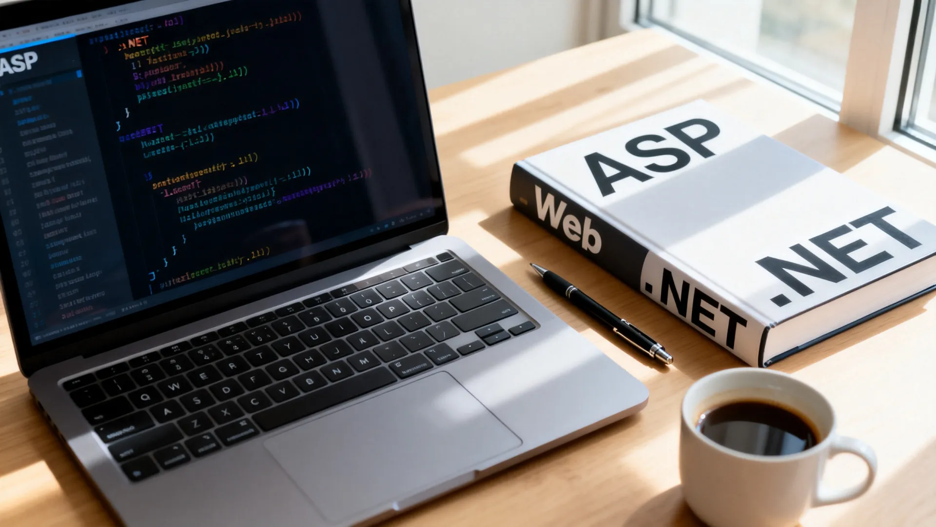 asp与net