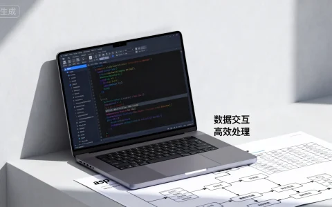 asp与数据库结合时，如何实现高效的数据交互与处理？