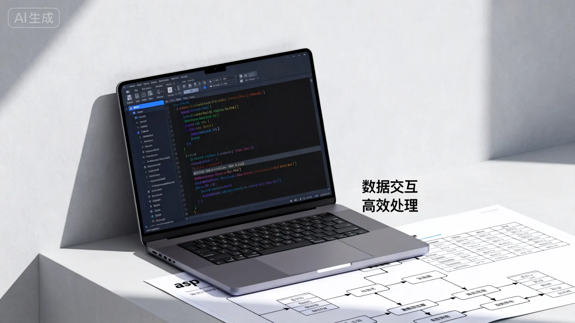 asp与数据库