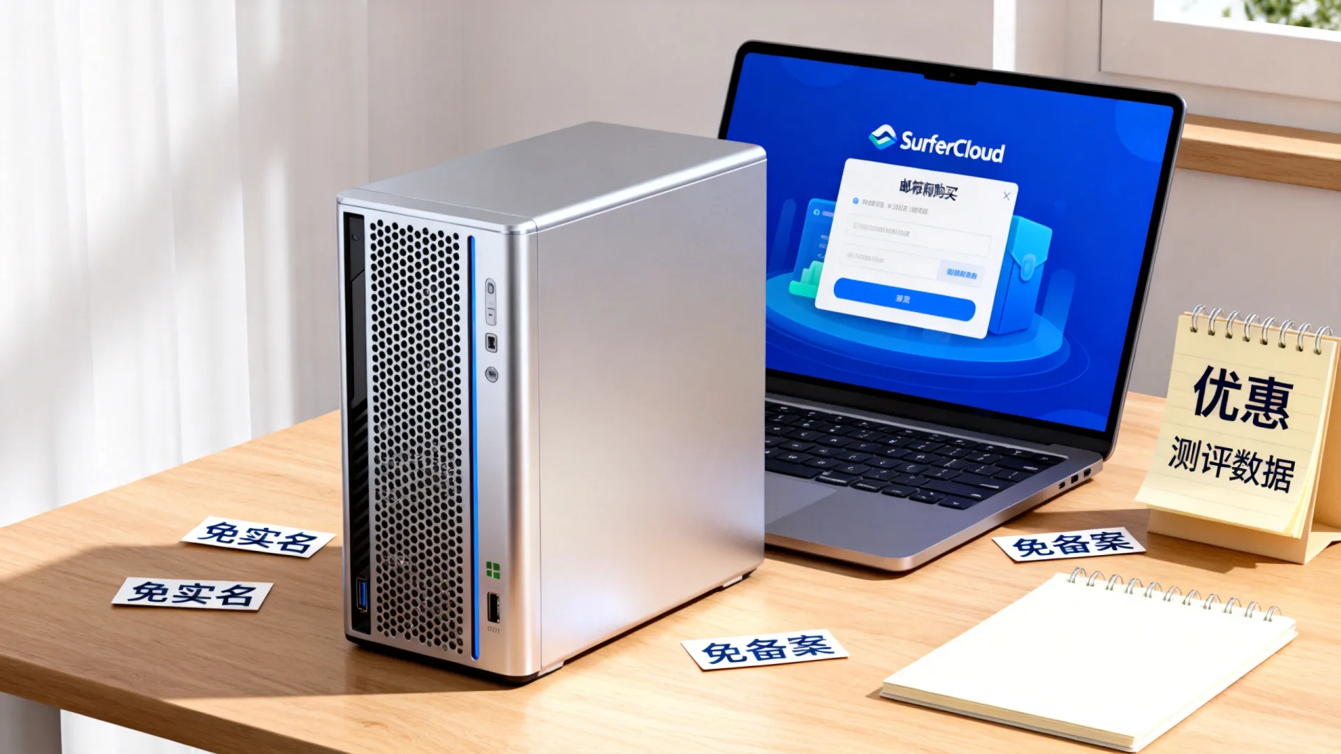 SurferCloud免实名免备案,有邮箱就能买海外云主机,附最新优惠及测评数据 - VPS评测 - 国外VPS,国外VPS商家,评测及优惠 SurferCloud免实名免备案,有邮箱就能买海外云主机,附最新优惠及测评数据 - VPS评测 - 国外VPS,国外VPS商家,评测及优惠
